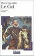 Cover of Le Cid