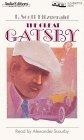 The Great Gatsby/Cassettes