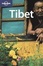 Cover of "Lonely Planet Tibet"