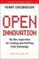 Immagine di Open Innovation