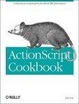 Cover of ActionScript Cookbook