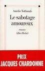 Le Sabotage amoureux