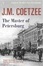 Cover of The Master of Petersburg