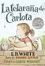 Cover of "Charlotte's Web (Spanish edition)"