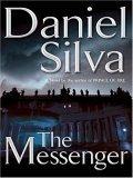 The Messenger (Wheeler Large Print Book Series)