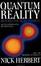 Cover of "Quantum Reality"