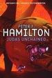 Cover of Judas Unchained