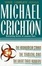 Cover of "Three Complete Novels"
