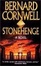 Cover of "Stonehenge"