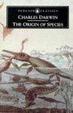 Cover of The Origin of Species by Means of Natural Selection