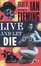 Cover of Live and Let Die