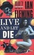 Cover of Live and Let Die