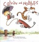 Cover of Calvin and Hobbes Tenth Anniversary