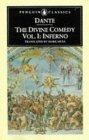 The Divine Comedy : Volume 1: Inferno (Penguin Classics)