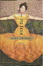 Cover of The Fig Eater