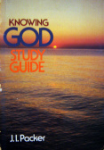 Knowing God : Study Guide