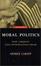 Cover of "Moral Politics"