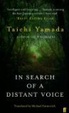 Cover of In Search of a Distant Voice