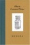 Cover of "Odes to Common Things, Bilingual Edition"