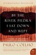 Cover of By the River Piedra I Sat Down and Wept