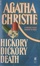 Cover of Hickory Dickory Death