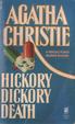 Cover of Hickory Dickory Death