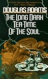 Cover of Long Dark Tea-Time of the Soul
