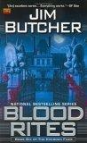 Blood Rites (The Dresden Files, Book 6)