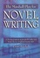 Cover of "The Marshall Plan for Novel Writing"