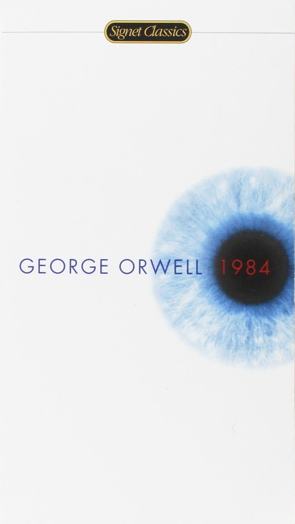 Image of 1984