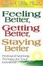 Cover of Feeling Better, Getting Better, Staying Better