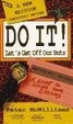 Cover of Do It! Let's Get Off Our Buts