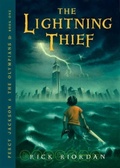 Percy Jackson and the Olympians : The Lightning Thief - Book One (Percy Jackson & the Olympians)