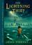 Cover of The Lightning Thief