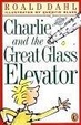 Cover of Charlie and the Great Glass Elevator