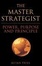 Cover of "The Master Strategist"