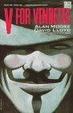 Cover of V for Vendetta