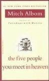 Five People You Meet in The Heaven