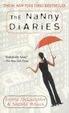Cover of The Nanny Diaries