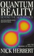 Cover of Quantum Reality