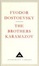 Cover of "Brothers Karamazov"