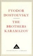 Cover of Brothers Karamazov