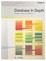 Cover of "Database in Depth"
