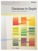 Cover of Database in Depth