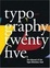 Cover of "Typography 25"