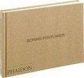 Boring Postcards USA