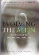 Cover of Evolving the Alien