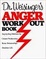 Cover of Dr. Weisinger's Anger Work-Out Book