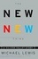 Cover of The New New Thing