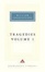 Cover of "Tragedies, vol. 1"